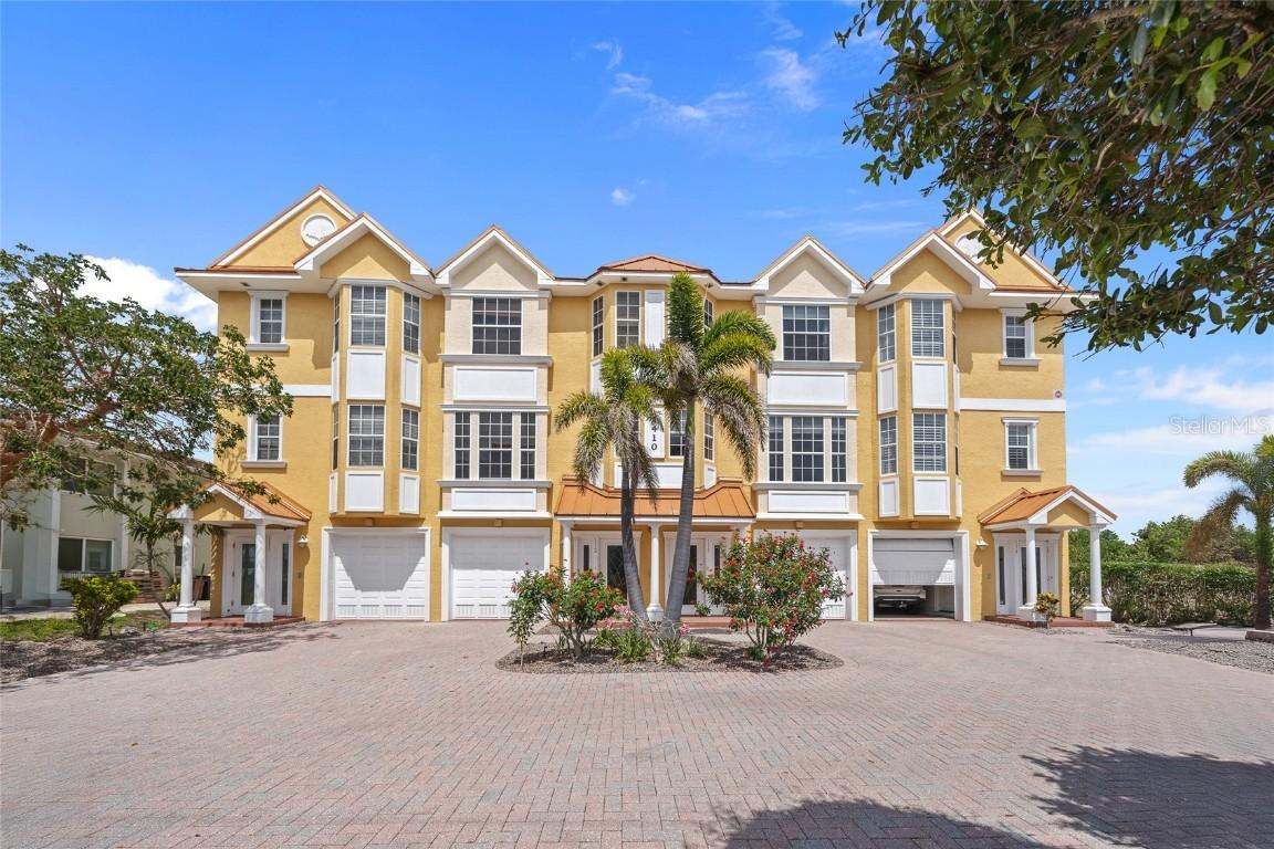 1410 Park Beach Cir. #113, Punta Gorda, FL 33950