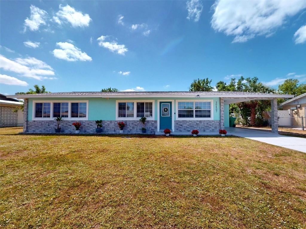 20407 Albury Dr., Port Charlotte, FL 33952