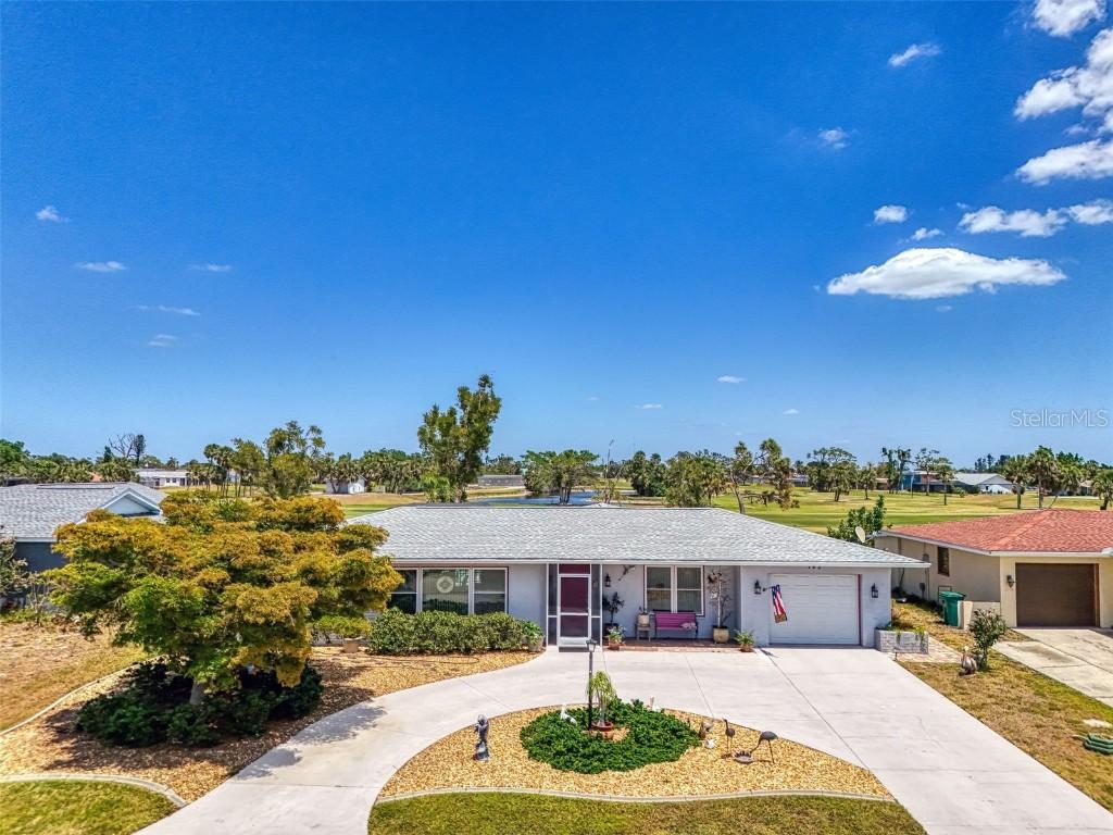 142 Rotonda Cir., Rotonda West, FL 33947
