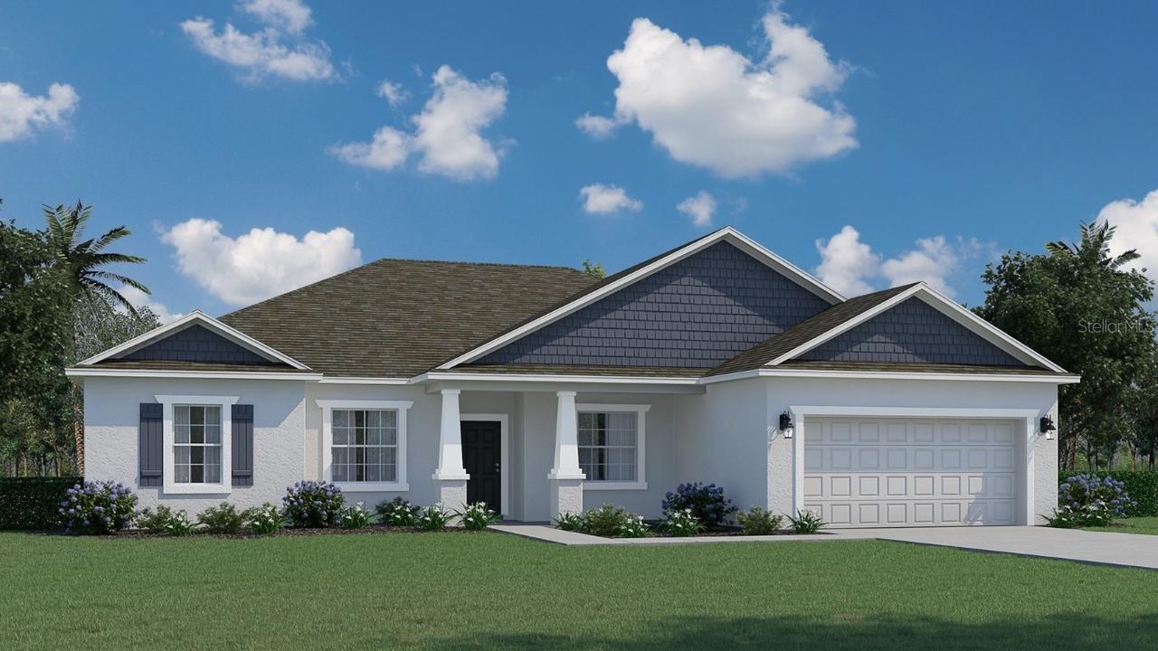 8925 N Golfview Dr., Citrus Springs, FL 34434