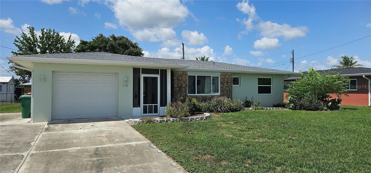 570 Mimosa Ave., Port Charlotte, FL 33952