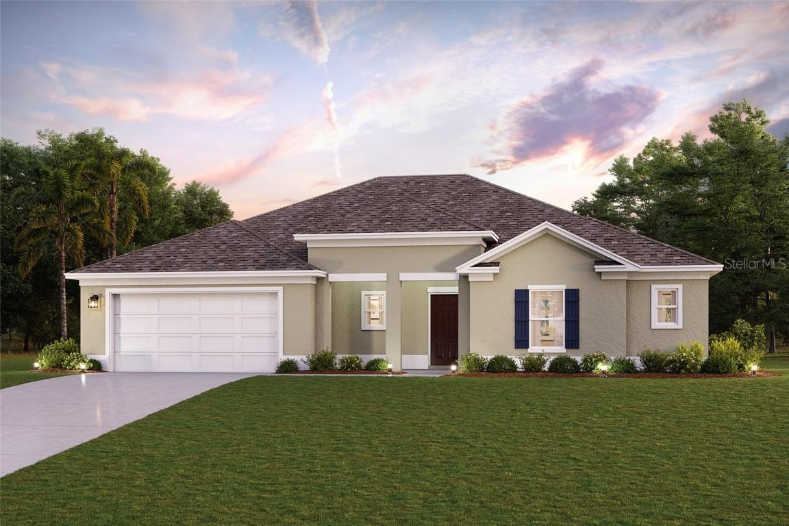 713 Oak Hammock Ct., Avon Park, FL 33825