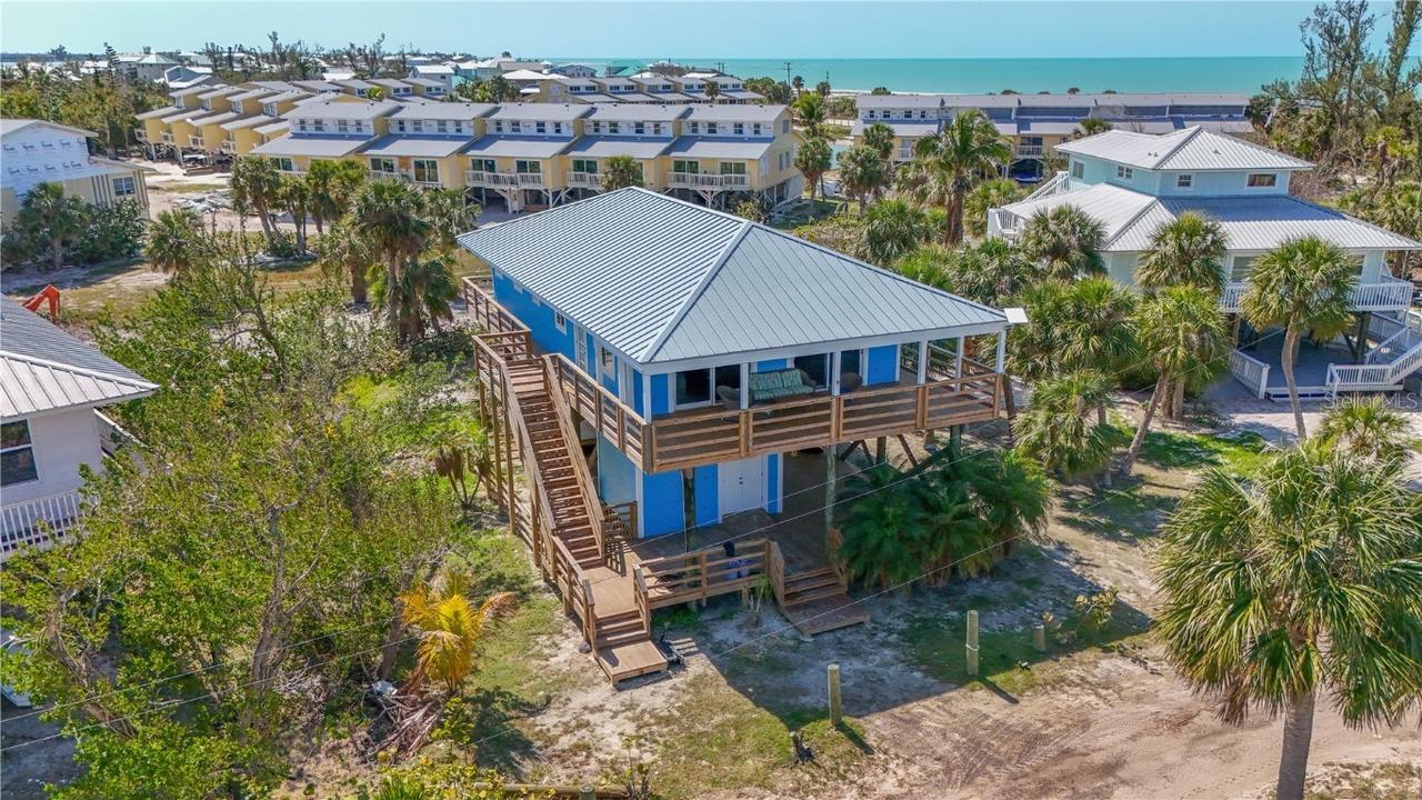 9390 Little Gasparilla Island Island, Placida, FL 33946