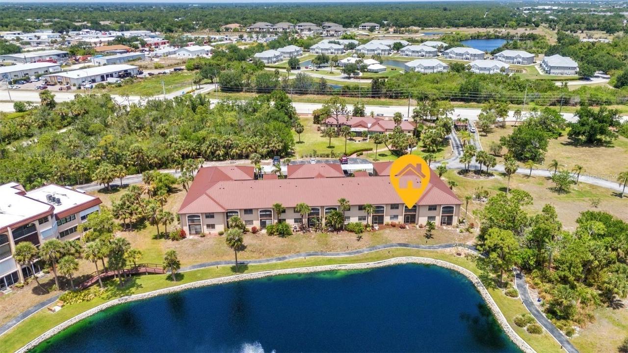 23465 Harborview Rd. #1002, Punta Gorda, FL 33980