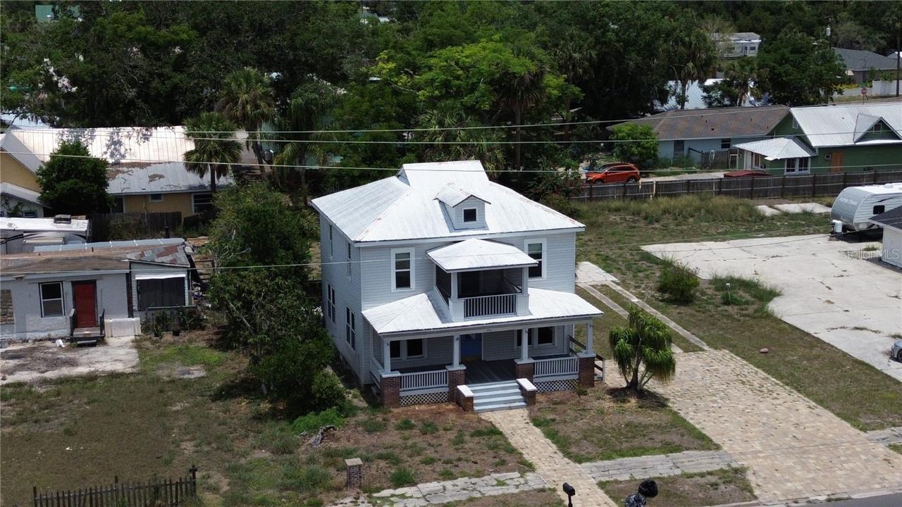 214 W Whidden St., Arcadia, FL 34266