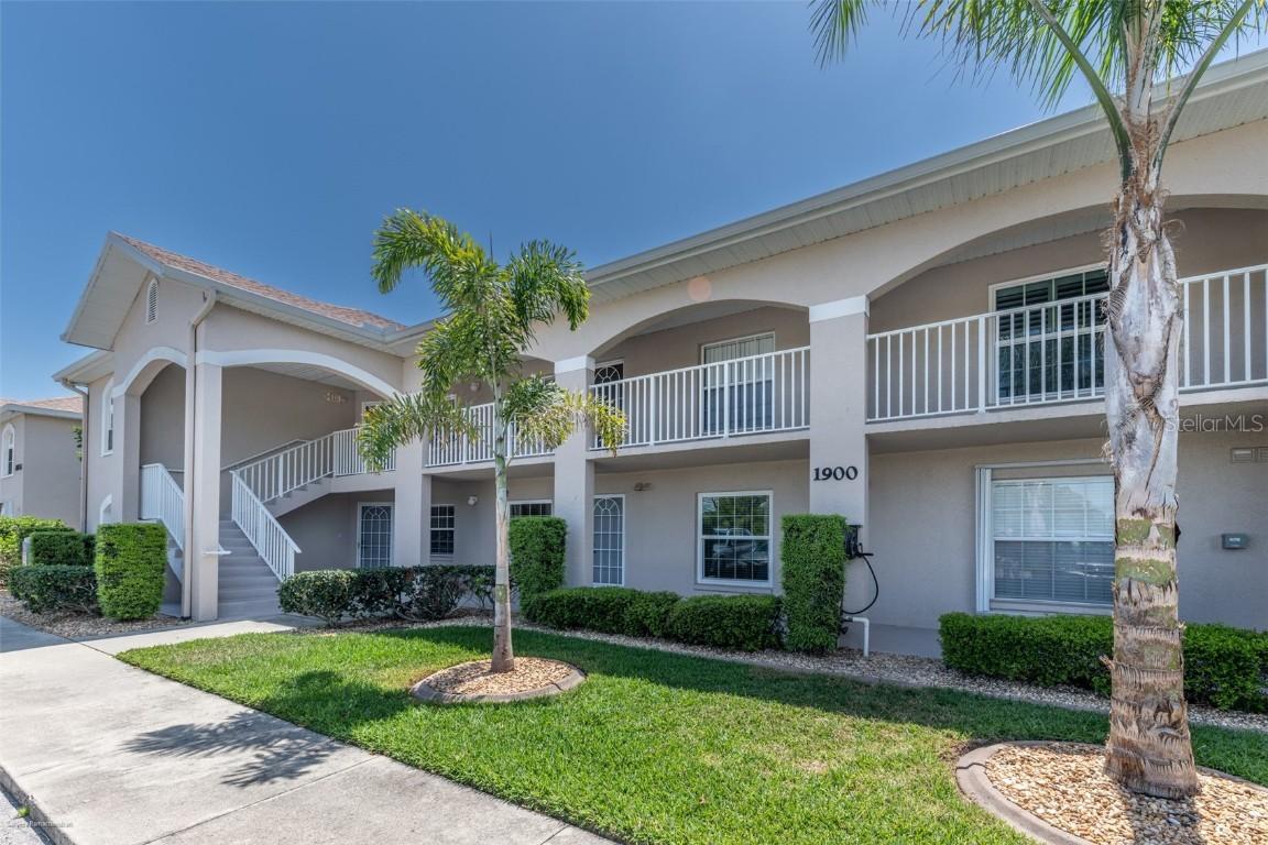 11644 SW Egret Cir. #1902, Lake Suzy, FL 34269