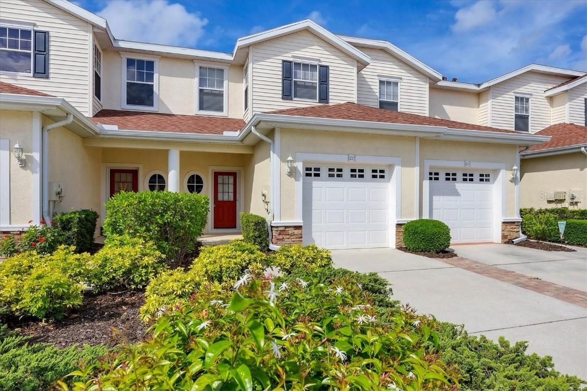 1215 Jonah Dr., North Port, FL 34289