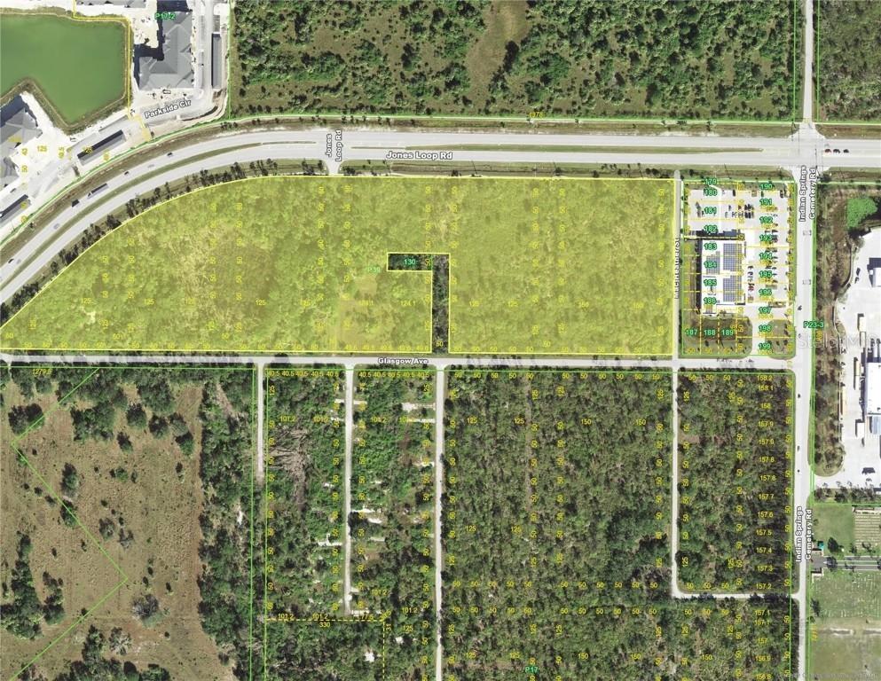 26072 Glasgow Ave., Punta Gorda, FL 33950