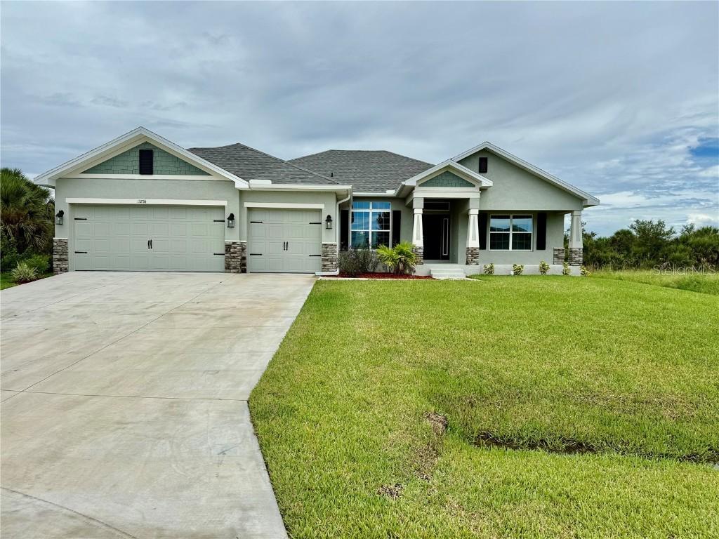 13236 Pace Cir., Port Charlotte, FL 33981