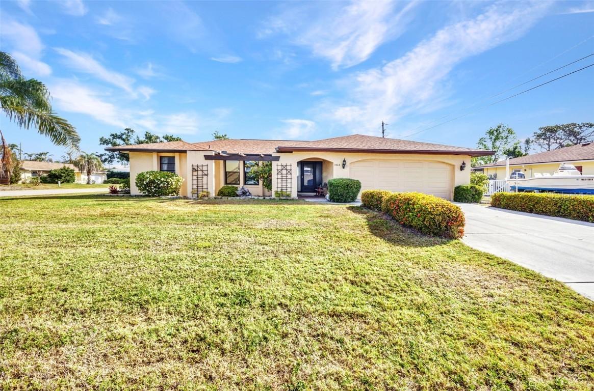 3663 Sterling Rd., Venice, FL 34293
