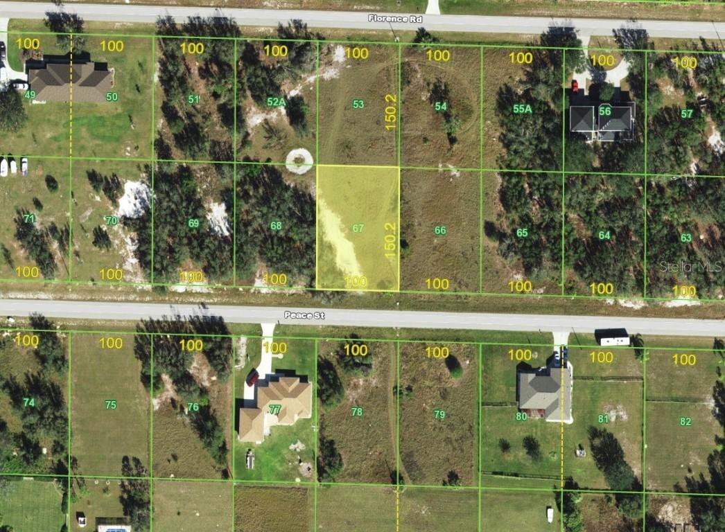 31072 Peace St., Punta Gorda, FL 33982