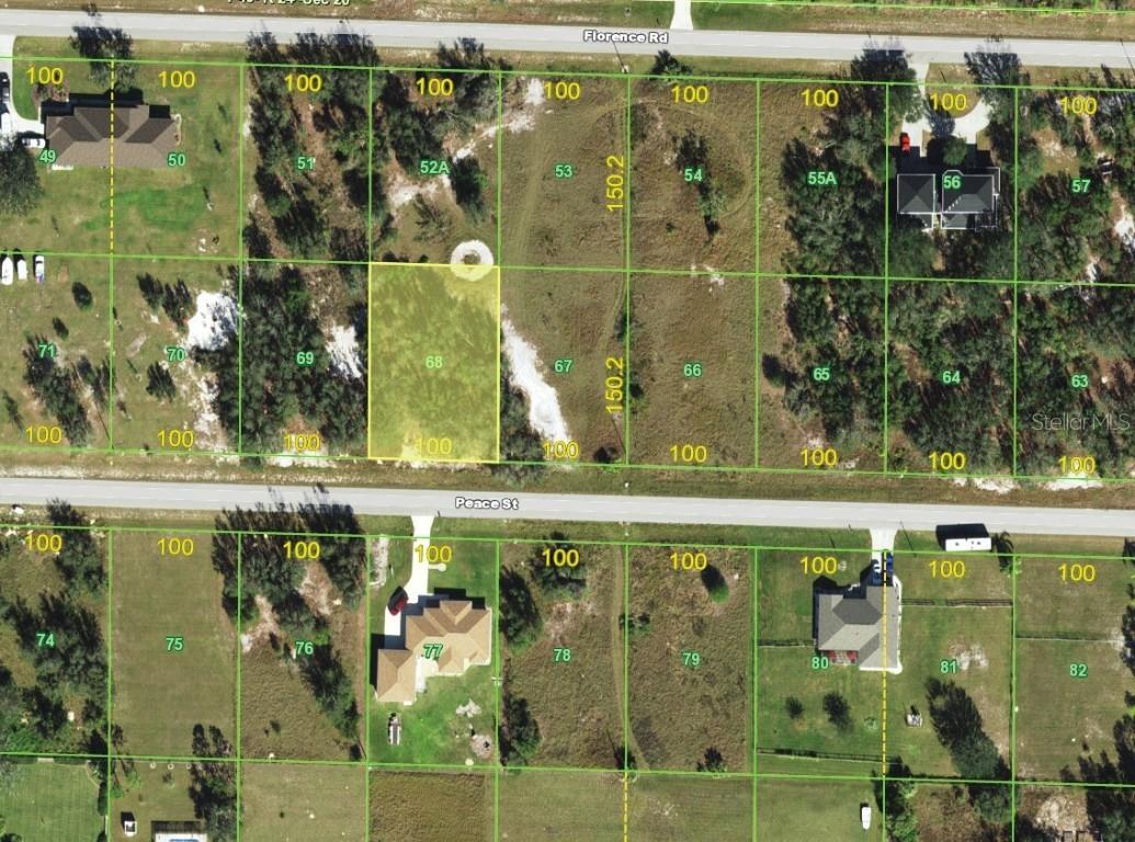 31062 Peace St., Punta Gorda, FL 33982