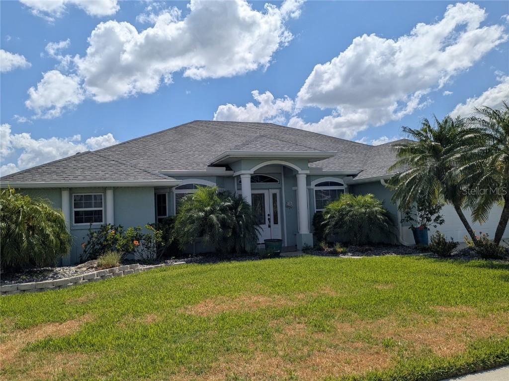 2250 Charleston Park Dr., North Port, FL 34287