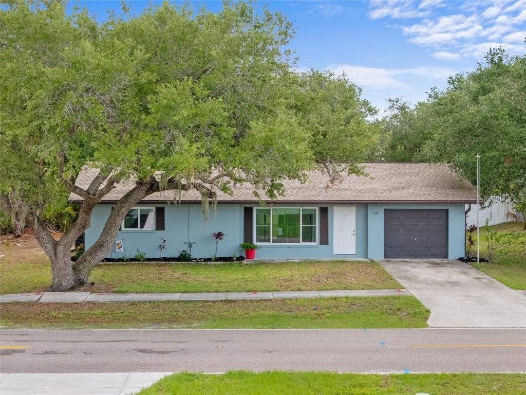 1510 Orlando Blvd., Port Charlotte, FL 33952