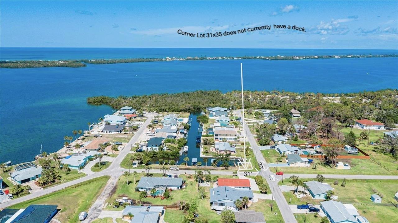 Stewart St., Englewood, FL 34223