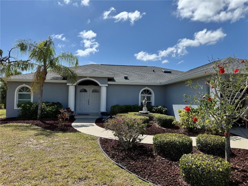 1025 Boundary Blvd., Rotonda West, FL 33947
