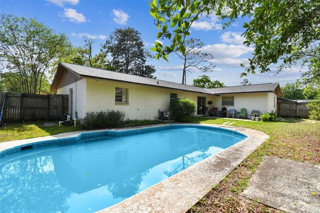 New Homes with In-ground Swimming Pools in Jacksonville: April 27th to May 3rd