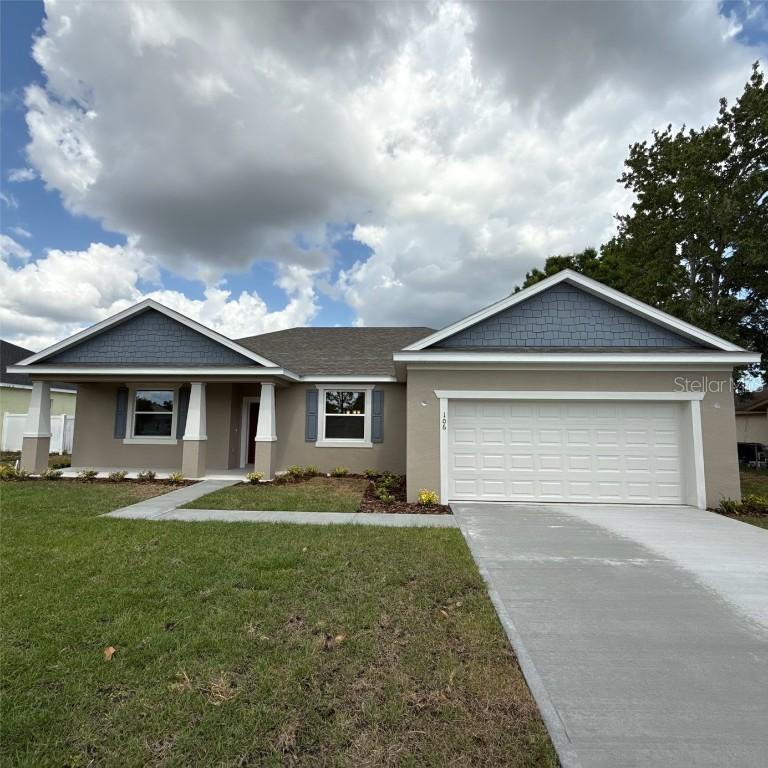 106 Forrester Pl., Palm Coast, FL 32137