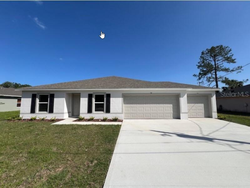 10 Ryker Ln., Palm Coast, FL 32164