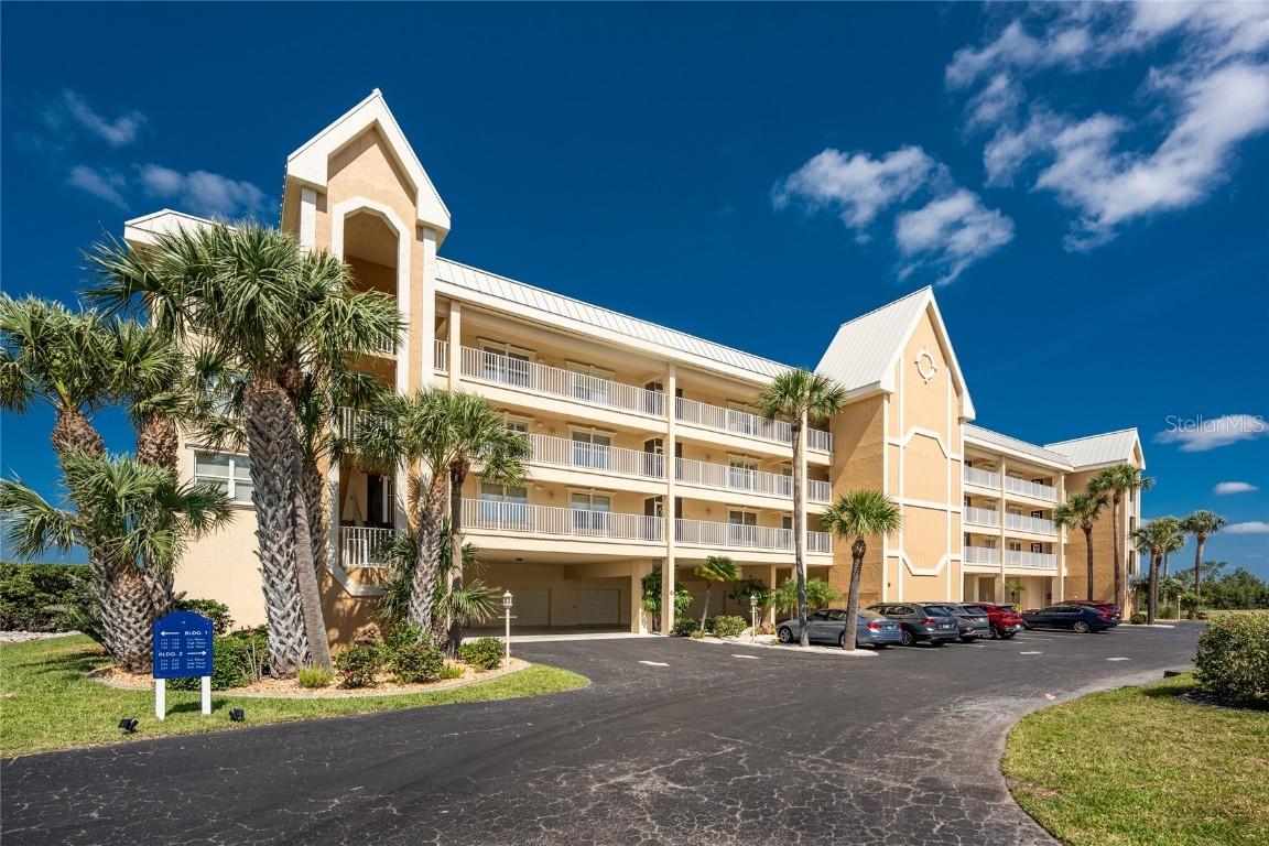 101 N Marion Ct #215, Punta Gorda, FL 33950