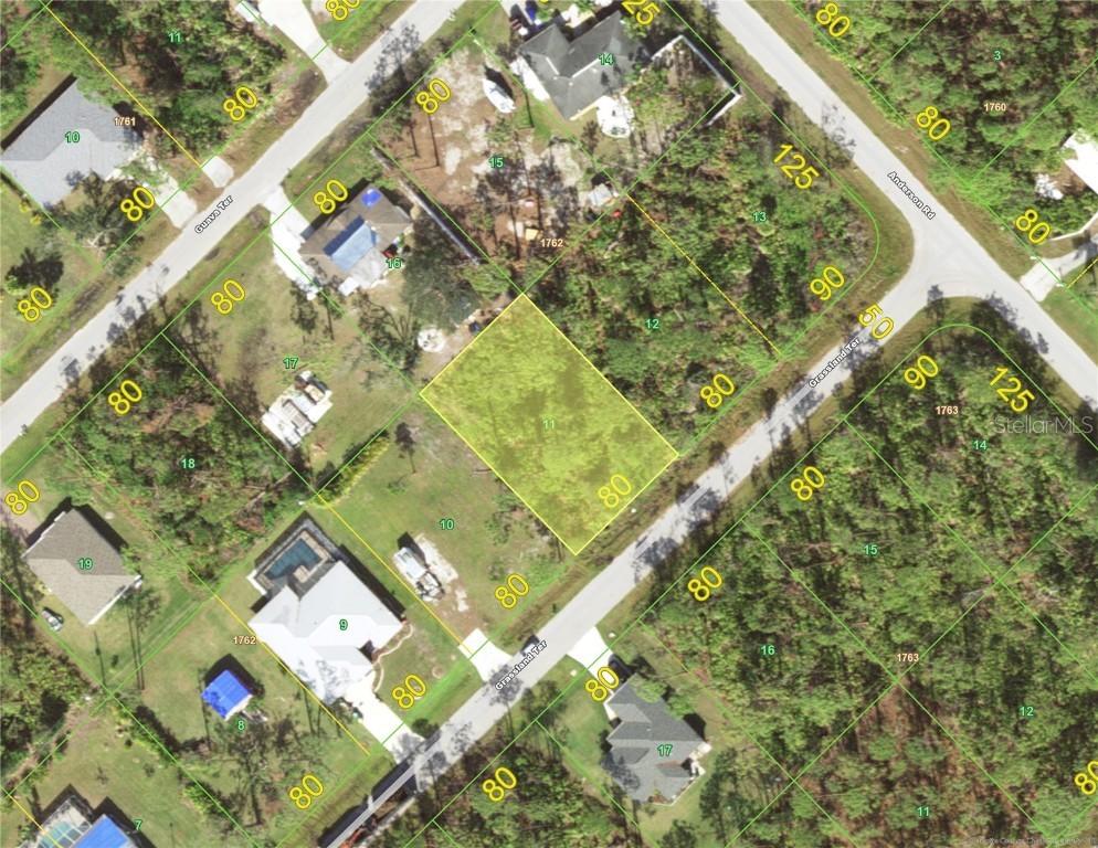 5217 Grassland Ter., Port Charlotte, FL 33981