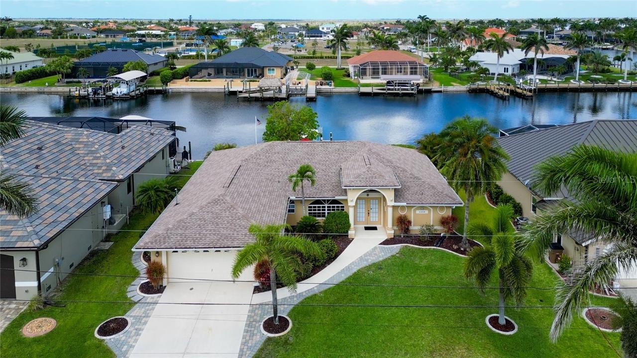 4320 SW 26th Ave., Cape Coral, FL 33914