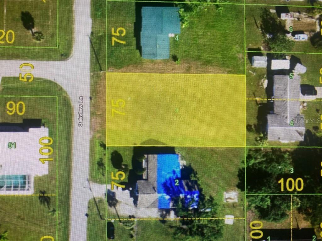 5900 Oakview Ln., Punta Gorda, FL 33950
