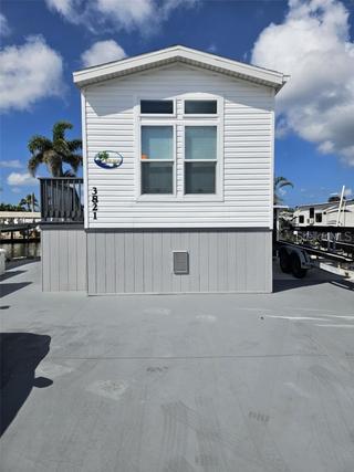 New Construction Homes For Sale This Week in St. James City: April 30th to May 6th