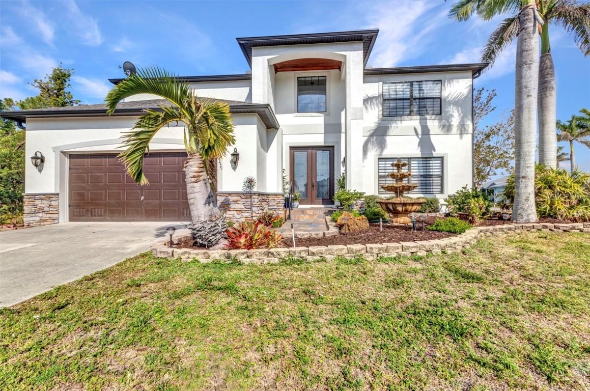 9239 Impala Cir., Port Charlotte, FL 33981