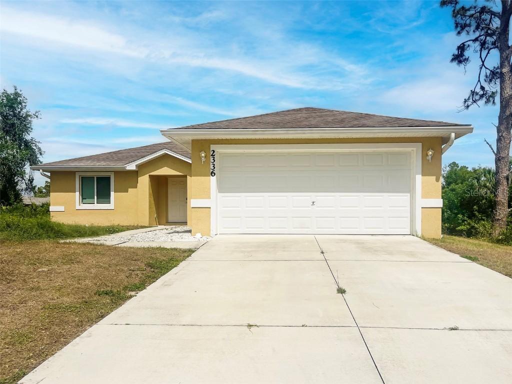 2336 Redfern St., Port Charlotte, FL 33948