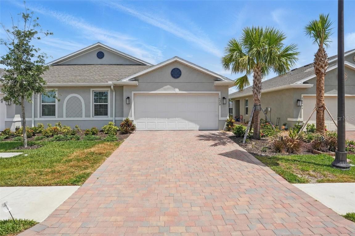 16079 Bandermill Dr., Port Charlotte, FL 33953