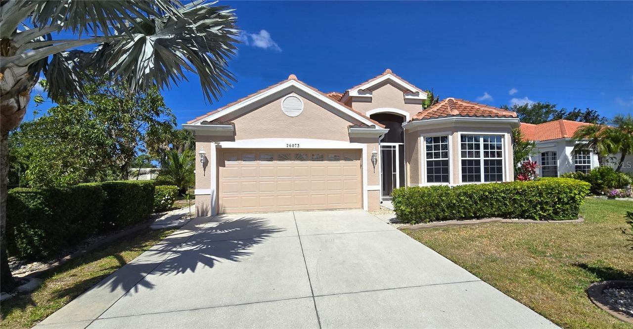 26073 Feathersound Dr., Punta Gorda, FL 33955