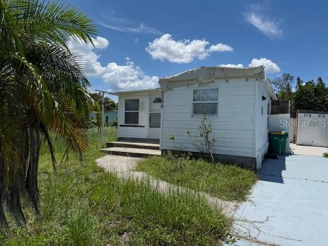 15396 Mango Dr., Punta Gorda, FL 33955