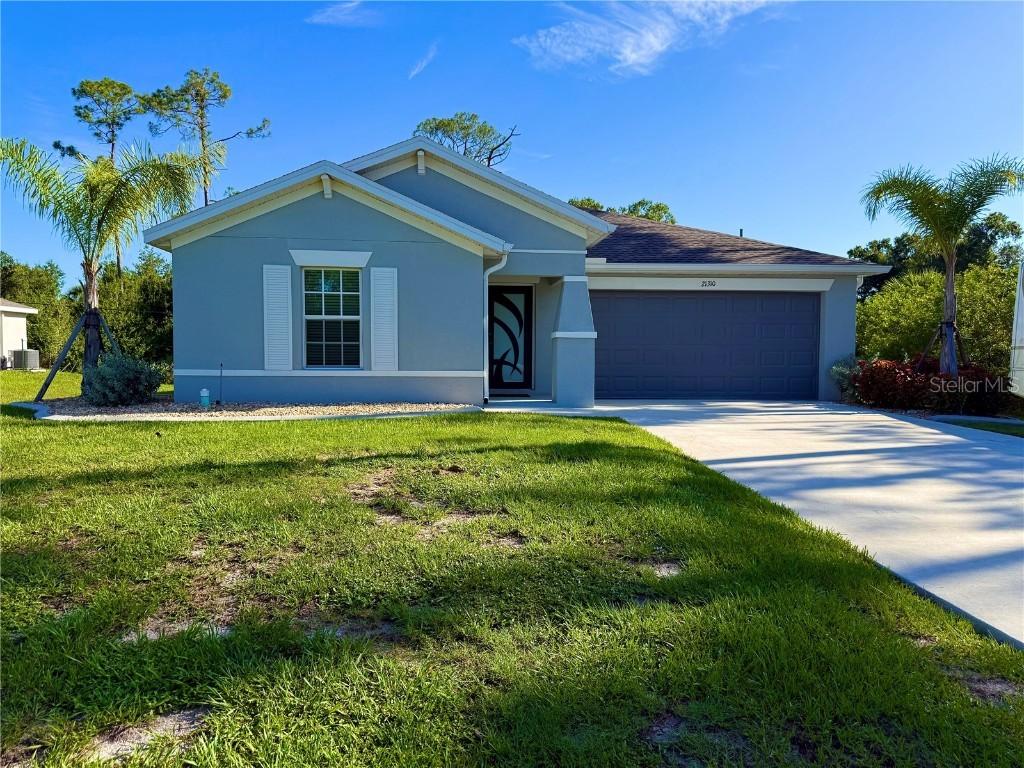 21310 Quesada Ave., Port Charlotte, FL 33952