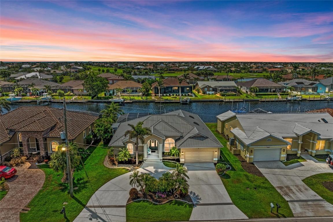 5010 La Costa Island Ct., Punta Gorda, FL 33950