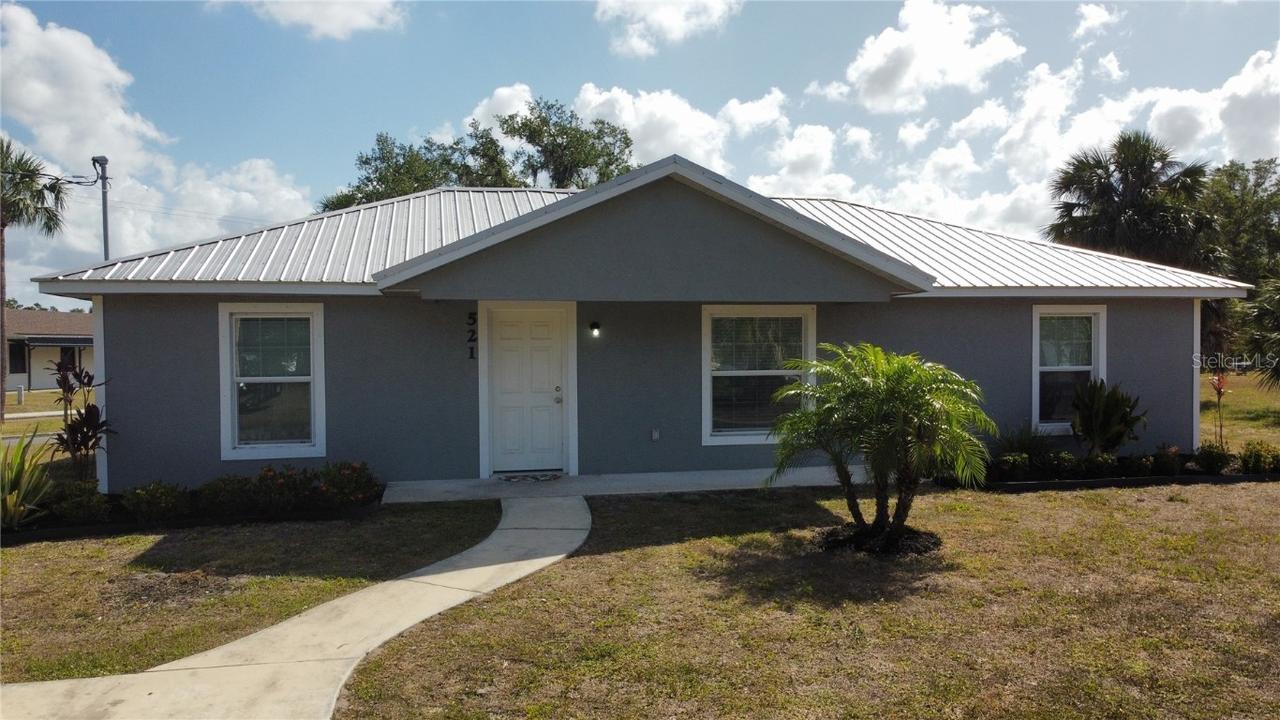 521 Gloria Ave., Arcadia, FL 34266