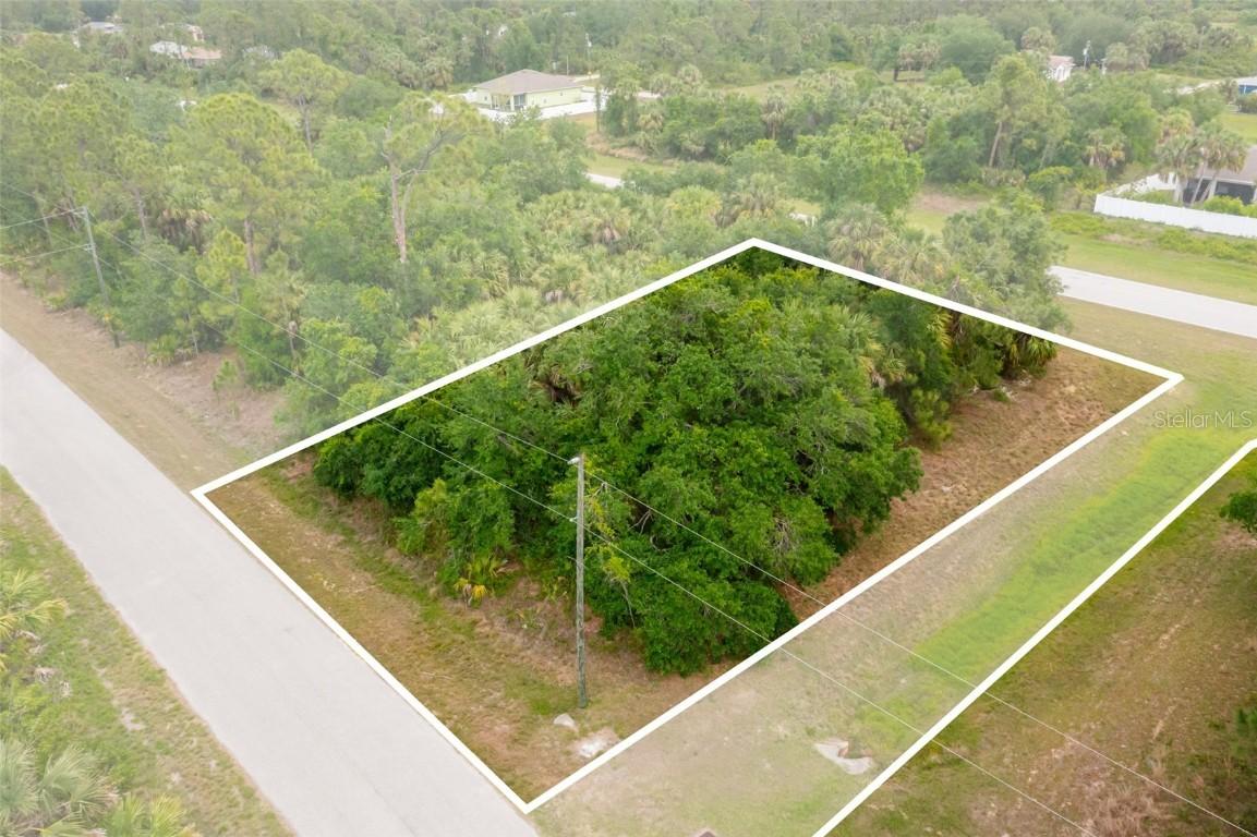 Bannock Cir., North Port, FL 34288