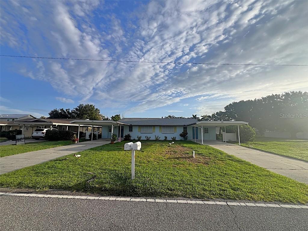 320 & 324 W Ann St., Punta Gorda, FL 33950