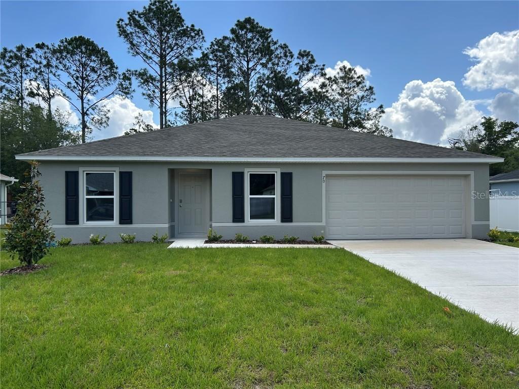 70 Karas Tr., Palm Coast, FL 32164