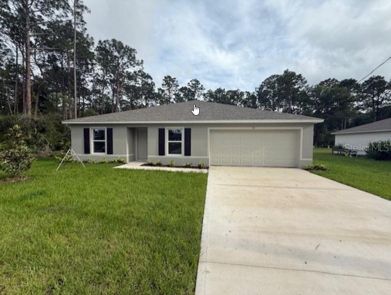 40 Laguna Forest Tr., Palm Coast, FL 32164