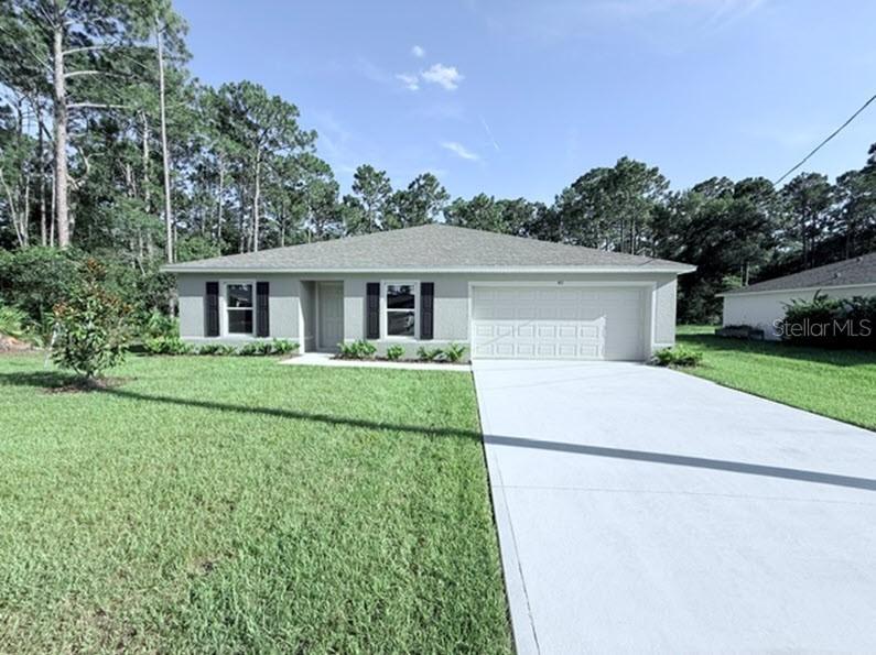40 Laguna Forest Tr., Palm Coast, FL 32164