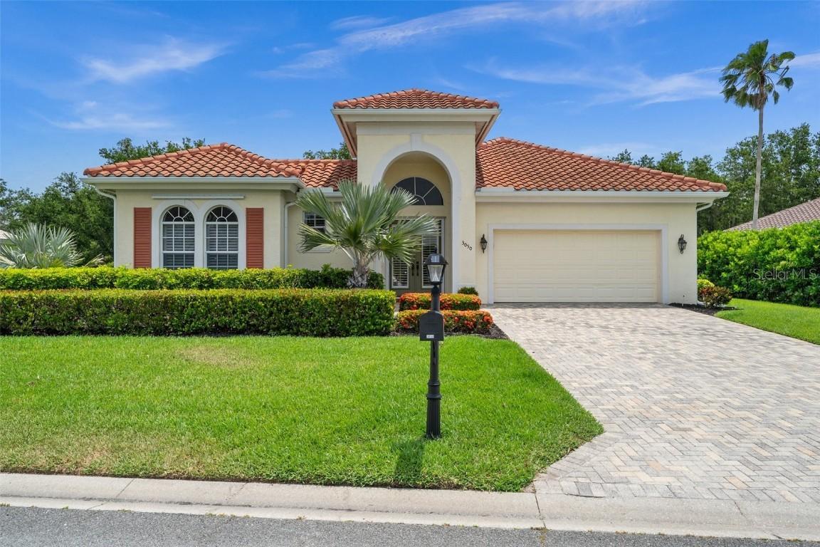 3050 Rivershore Ln., Port Charlotte, FL 33953