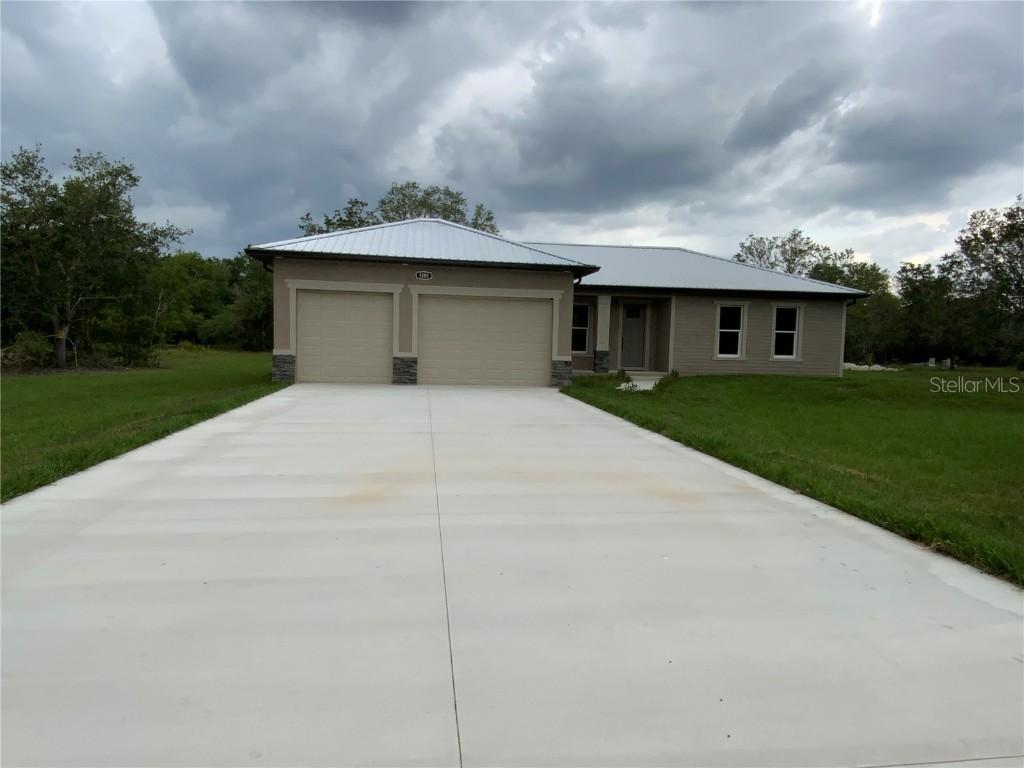 1201 NE Childress Ave., Arcadia, FL 34266