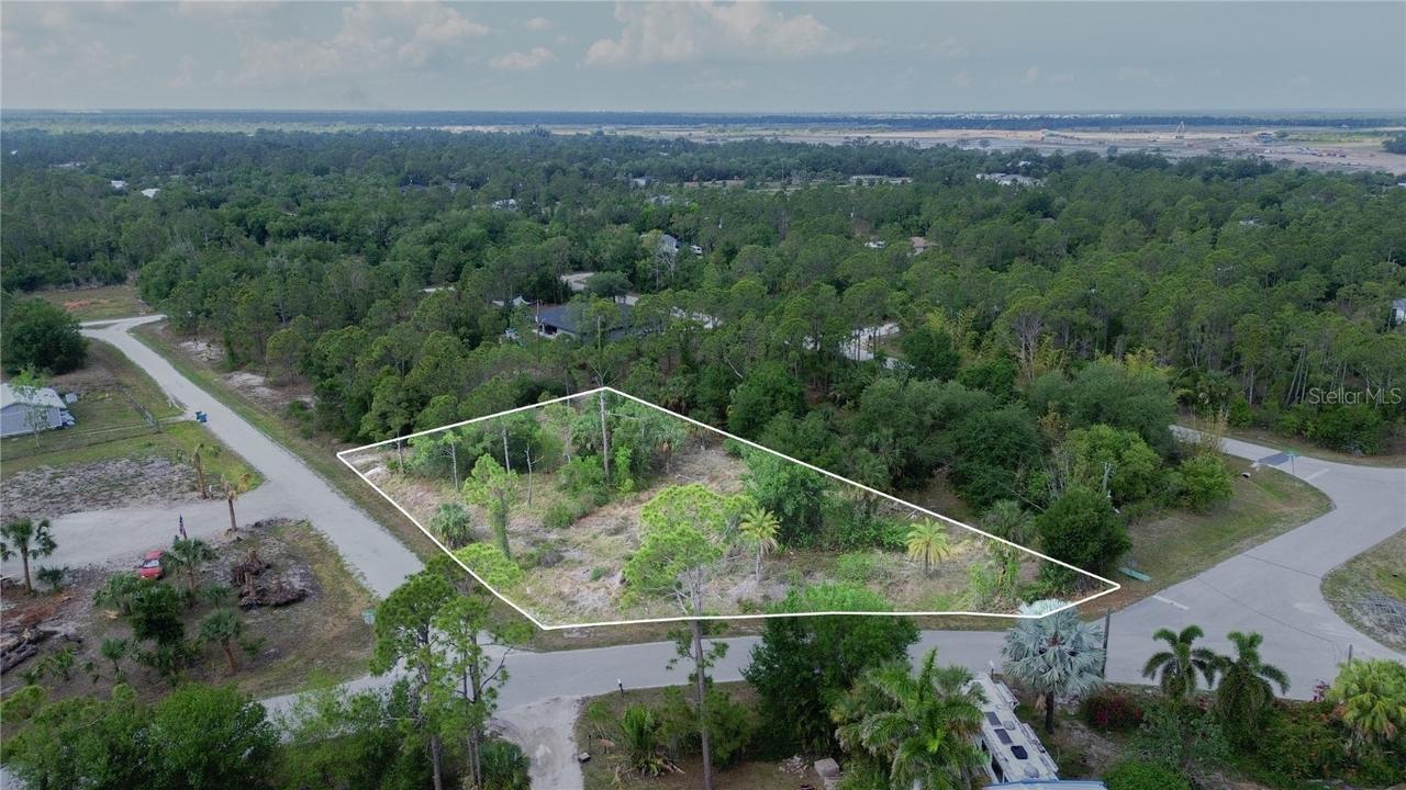 13031 Penrod Dr., Punta Gorda, FL 33955