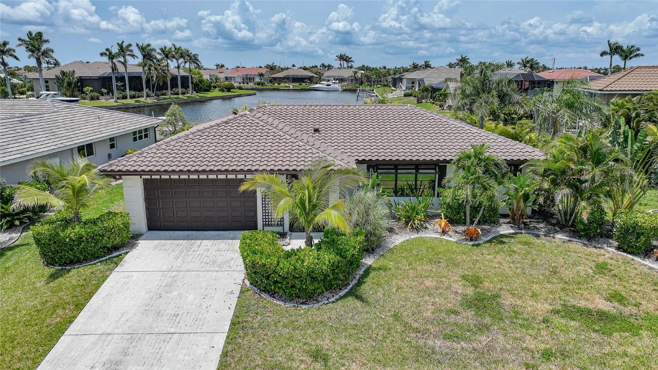 376 Portofino Dr., Punta Gorda, FL 33950