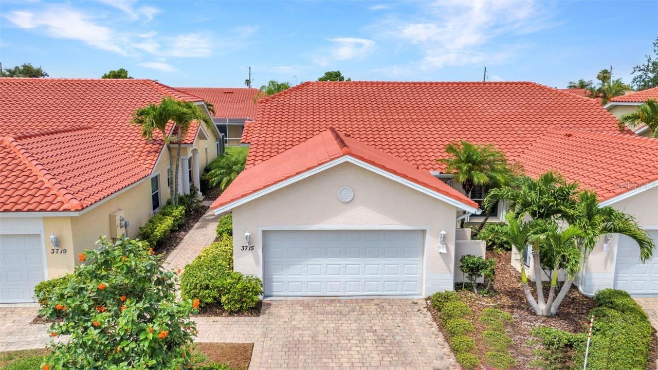 3715 Albacete Cir. #93, Punta Gorda, FL 33950