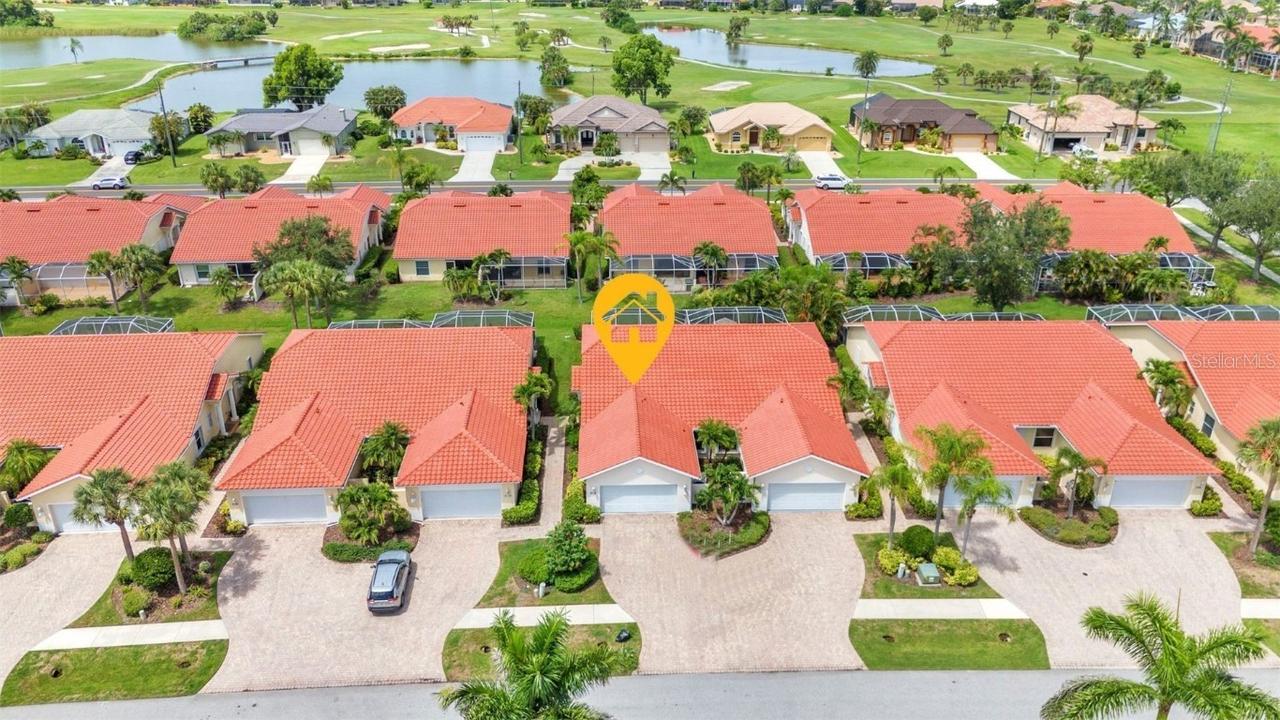 3715 Albacete Cir. #93, Punta Gorda, FL 33950