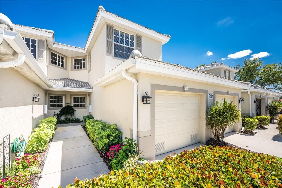 3412 Grand Vista Ct. #202, Port Charlotte, FL 33953