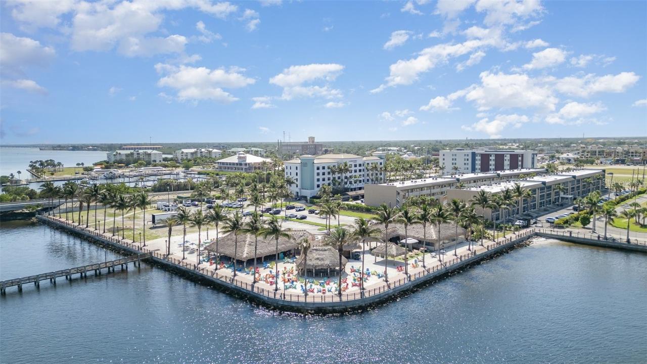 150 Harborside Ave. #306, Punta Gorda, FL 33950