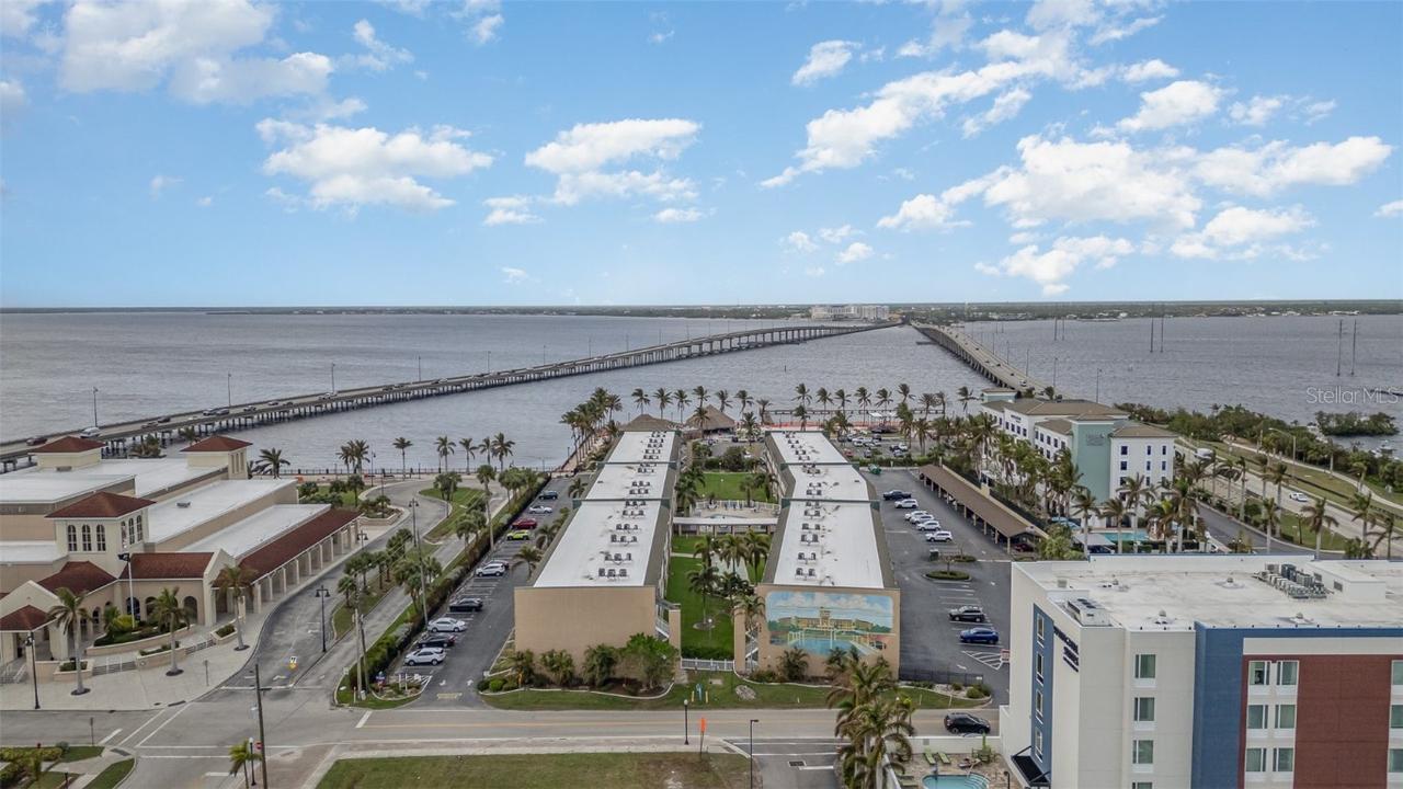 150 Harborside Ave. #306, Punta Gorda, FL 33950